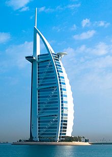 DAIKIN McQuay  Burj Al Arab