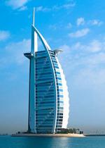 DAIKIN McQuay  Burj Al Arab