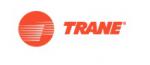  Trane  Balance